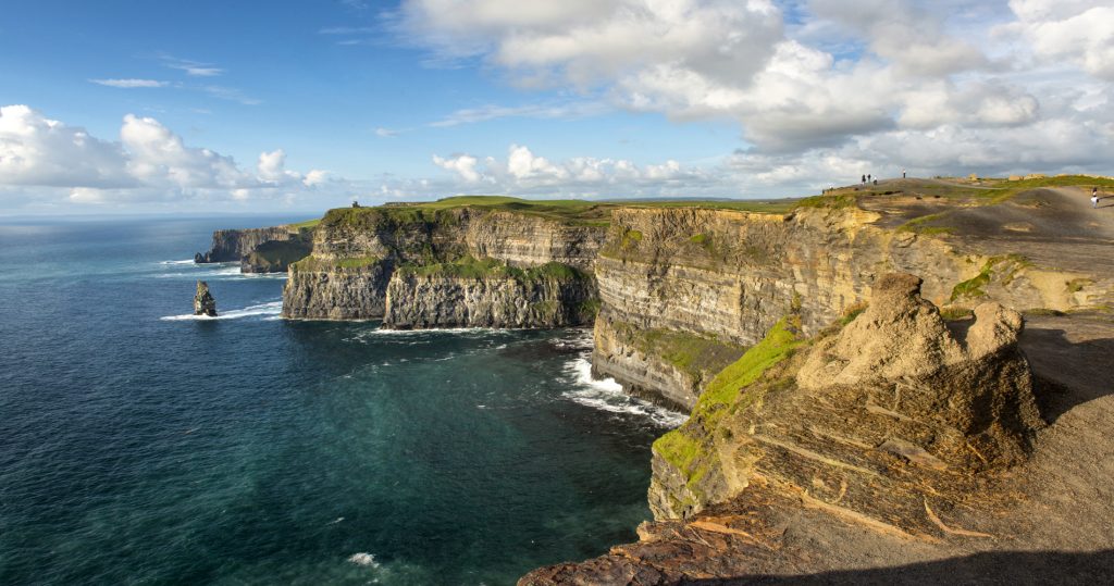 Cliffs of Moher