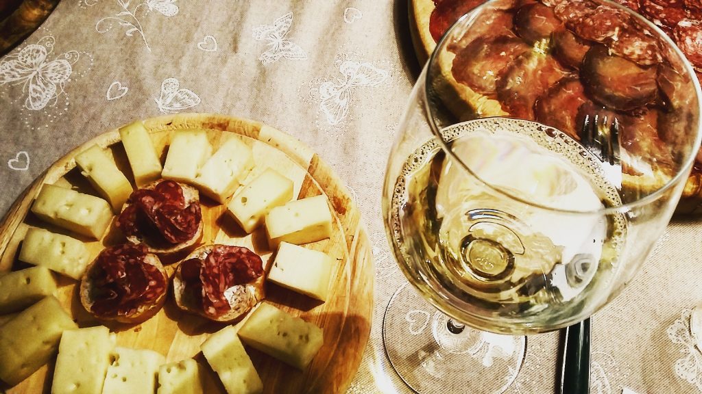 Gastronomia Val Di Cembra