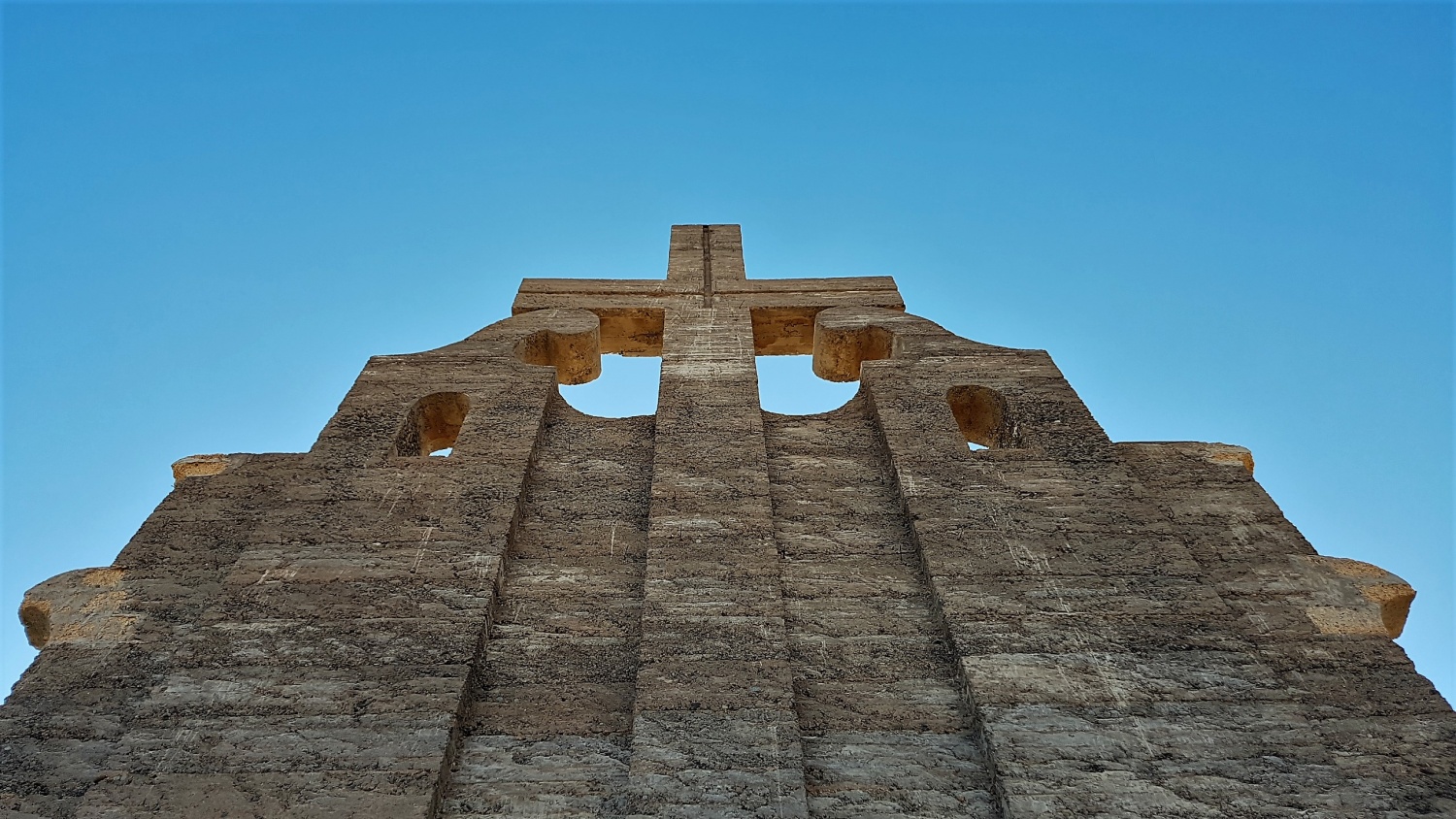 Chiesa abades
