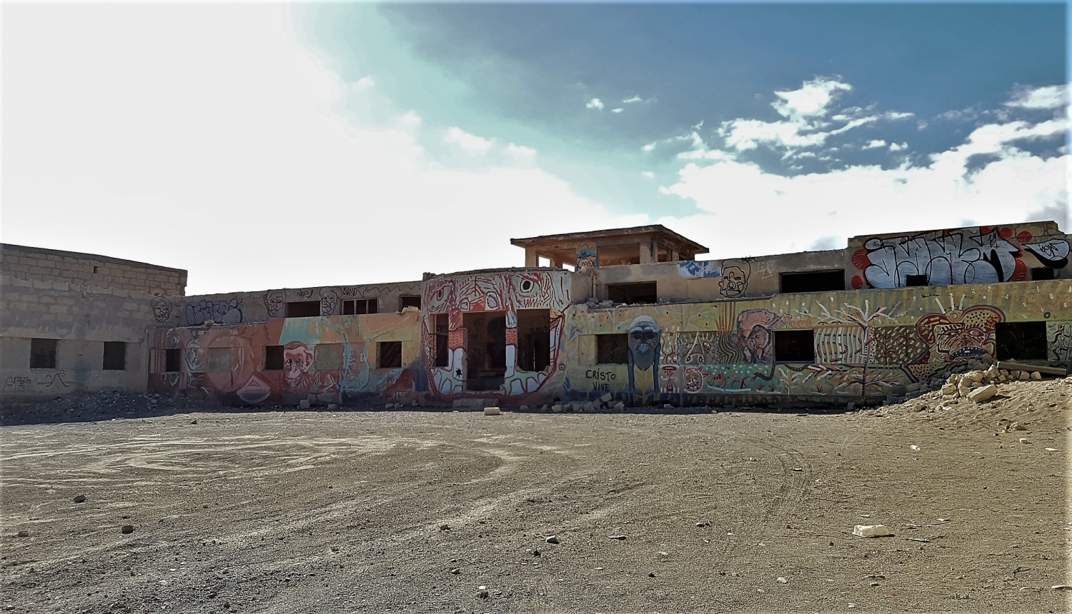 Ospedale Abades