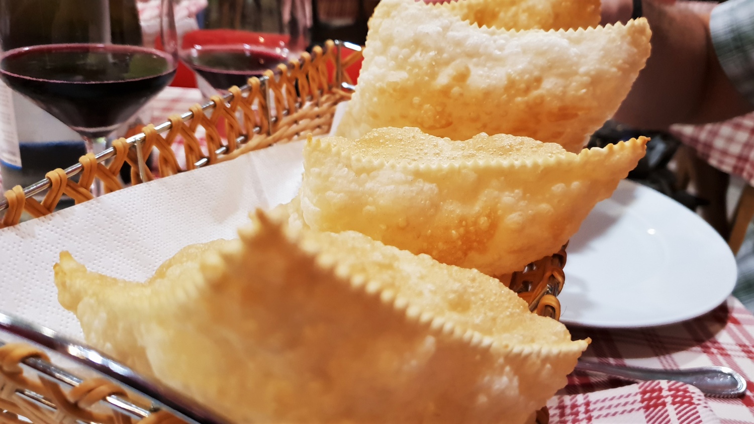 Dove mangiare a Carpi