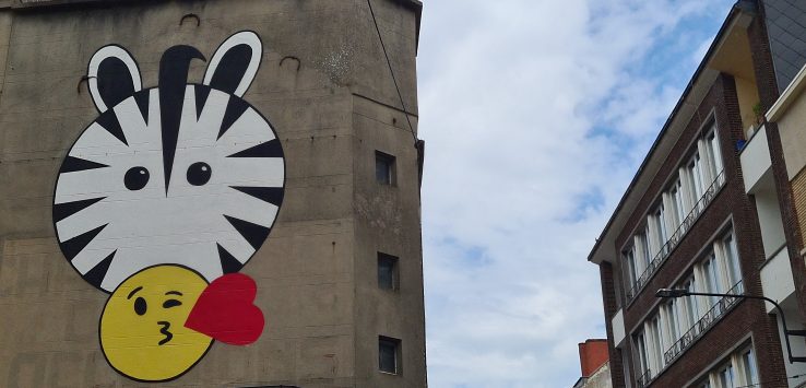 Cosa vedere a Charleroi: secondo giorno di viaggio