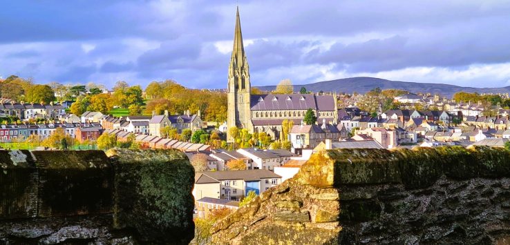 Derry in 48 ore Itinerario per il secondo giorno in città