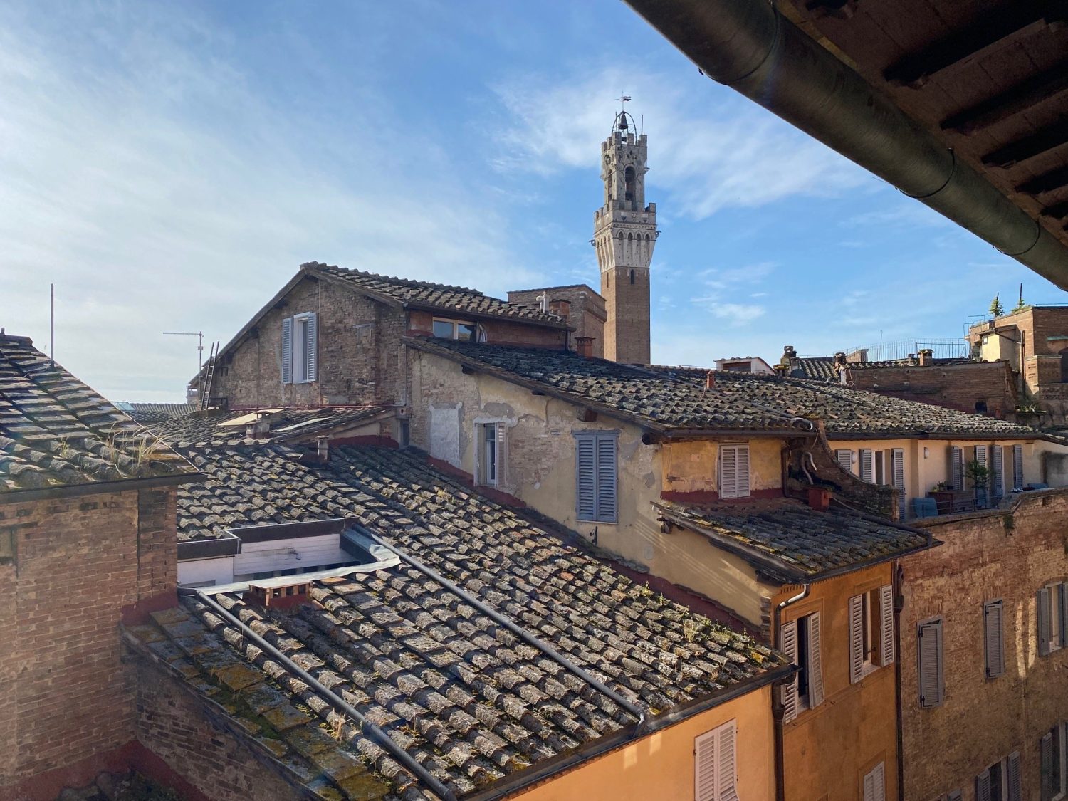 Amirooms: affittacamere in centro a Siena