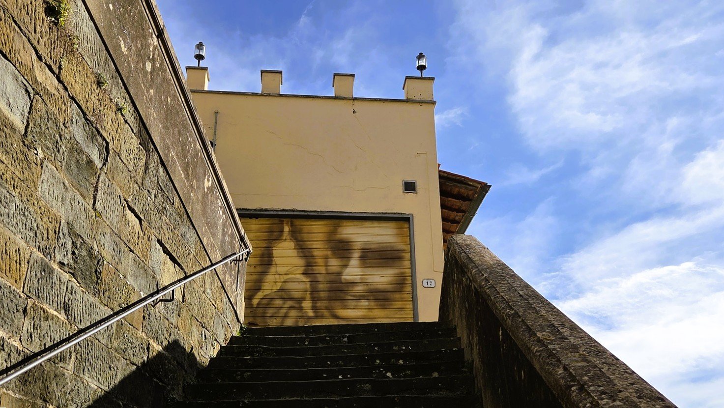 Come organizzarsi per visitare Vinci, in Toscana