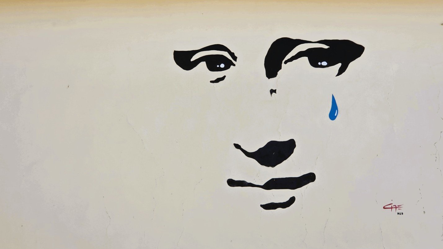 La street art nel nome di Leonardo