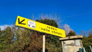 Dove si trova il Monastero di Valle Christi