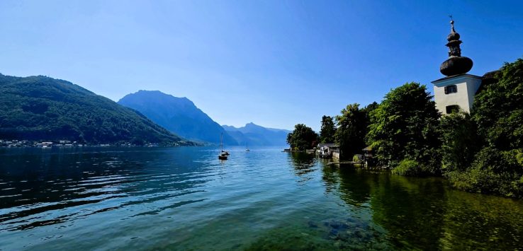 Da Salisburgo a Linz attraverso il Salzkammergut