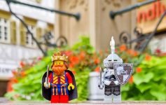 Guefi e Ghibellini in Germania: viaggio nel Baden-Württemberg